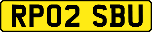 RP02SBU