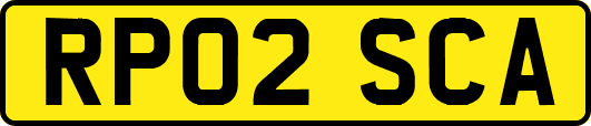 RP02SCA