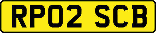 RP02SCB