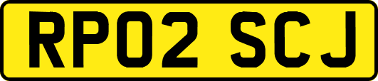 RP02SCJ