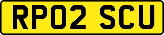 RP02SCU