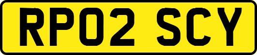 RP02SCY