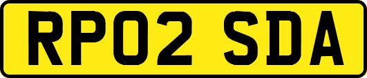 RP02SDA