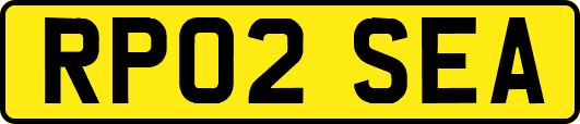 RP02SEA