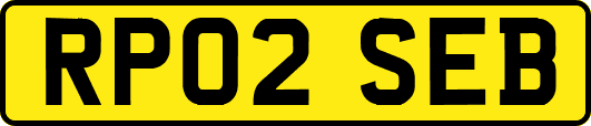 RP02SEB