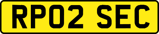 RP02SEC