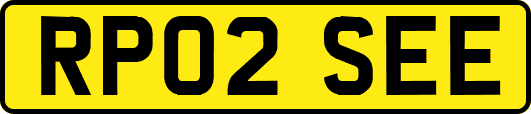 RP02SEE