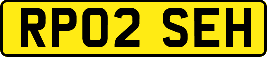 RP02SEH