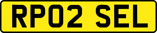 RP02SEL