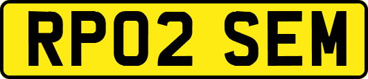 RP02SEM