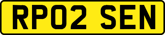 RP02SEN