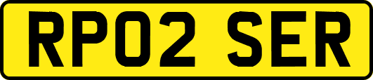 RP02SER