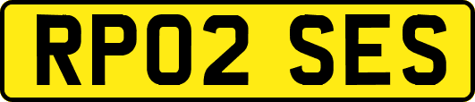 RP02SES
