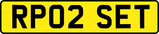 RP02SET
