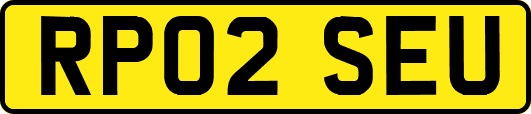 RP02SEU