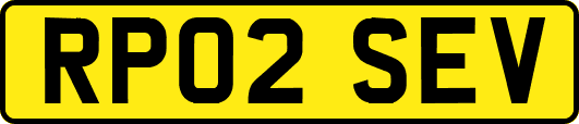RP02SEV