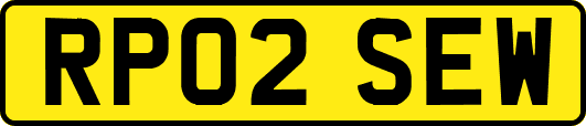 RP02SEW