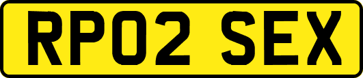 RP02SEX