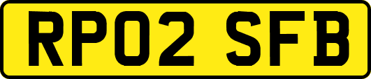 RP02SFB