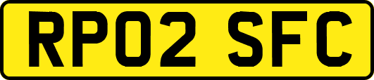 RP02SFC