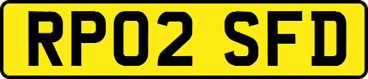 RP02SFD
