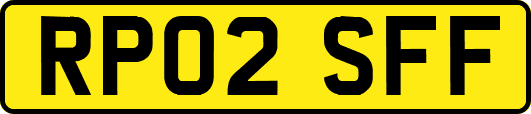 RP02SFF