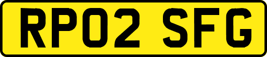 RP02SFG