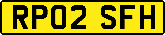 RP02SFH