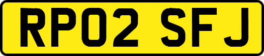 RP02SFJ