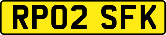 RP02SFK