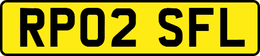RP02SFL