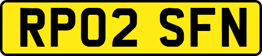 RP02SFN