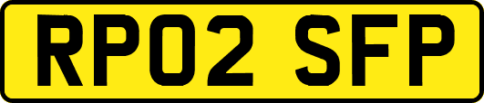 RP02SFP