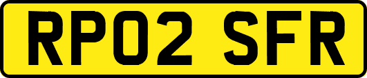 RP02SFR