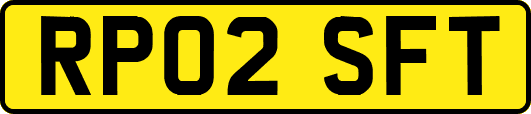 RP02SFT