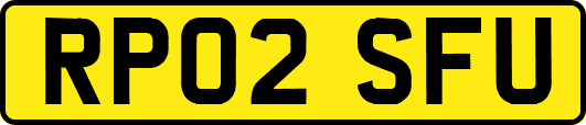 RP02SFU