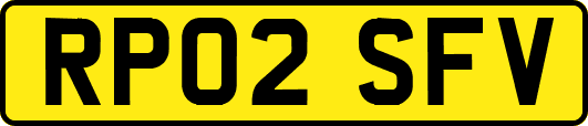 RP02SFV