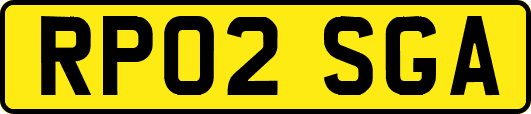 RP02SGA
