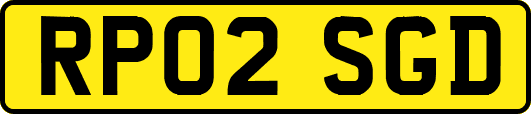 RP02SGD