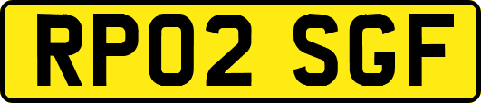 RP02SGF