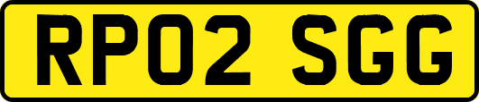 RP02SGG