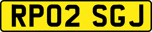 RP02SGJ