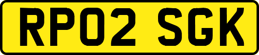 RP02SGK