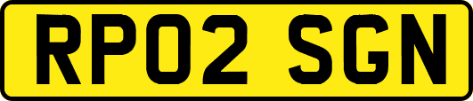 RP02SGN