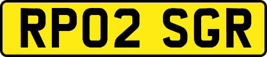 RP02SGR