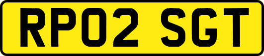 RP02SGT