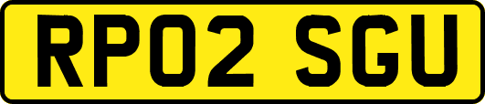 RP02SGU