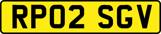 RP02SGV