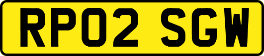 RP02SGW