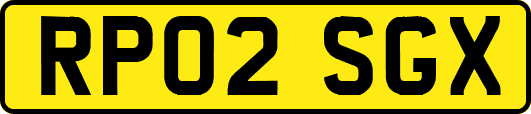 RP02SGX